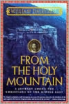 William Dalrymple: From the Holy Mountain: A Journey Among the Christians of the Middle East