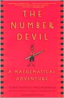 Book cover image of The Number Devil: A Mathematical Adventure by Hans Magnus Enzensberger