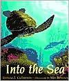 Book cover image of Into the Sea by Brenda Z. Guiberson