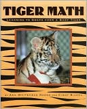 Ann Whitehead Nagda: Tiger Math: Learning to Graph from a Baby Tiger