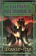 Lloyd Alexander: The Castle of Llyr (Prydain Chronicles Series #3)