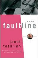 Janet Tashjian: Fault Line