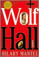 Hilary Mantel: Wolf Hall