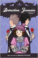 Book cover image of Detective Jermain (Detective Jermain Series #1) by Misako Rocks!