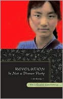 Ying Chang Compestine: Revolution Is Not a Dinner Party