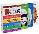 Book cover image of Brown Bear and Friends Board Book Gift Set by Bill Martin Jr.