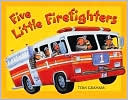 Tom Graham: Five Little Firefighters