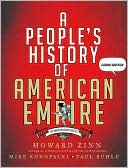 Howard Zinn: A People's History of American Empire