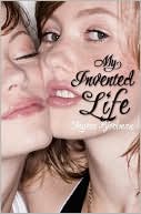 Book cover image of My Invented Life by Lauren Bjorkman