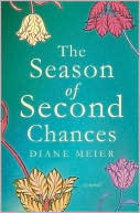 Book cover image of The Season of Second Chances by Diane Meier