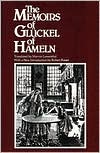 Book cover image of Memoirs of Glueckel of Hameln by Gluckel