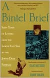 Isaac Metzker: A Bintel Brief: Sixty Years Of