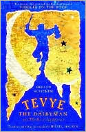 Sholem Aleichem: Tevye the Dairyman and the Railroad Stories