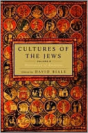 Book cover image of Cultures of the Jews, Volume 2: Diversities of Diaspora by David Biale