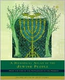 Book cover image of A Historical Atlas of the Jewish People: From the Time of the Patriarchs to the Present by Eli Barnavi