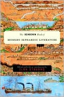 Ilan Stavans: The Schocken Book of Modern Sephardic Literature