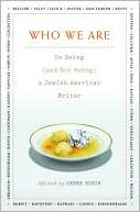 Derek Rubin: Who We Are: On Being (and Not Being) a Jewish American Writer