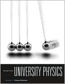 Richard Wolfson: Essential University Physics with MasteringPhysics