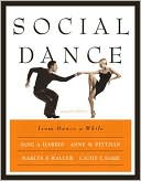 Book cover image of Social Dance from Dance a While by Jane A. Harris