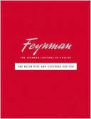 Book cover image of Feynman Lectures on Physics: The Definitive and Extended Edition, 4 Volume Box by Richard P. Feynman
