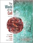 Book cover image of World of the Cell by Wayne M. Becker