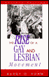 Barry D. Adam: Rise of a Gay and Lesbian Movement