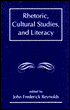 Book cover image of Rhetoric, Cultural Studies, and Literacy: Selected Papers from the 1994 Conference of the Rhetoric Society of America by J. Frederick Reynolds