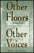 John M. Swales: Other Floors, Other Voices: A Textography of a Small University Building