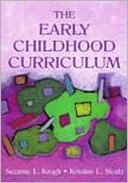 Suzanne Krogh: The Early Childhood Curriculum