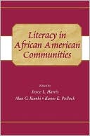 Book cover image of Literacy in African American Communities by Joyce L. Harris