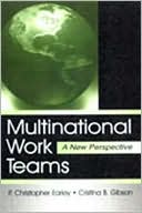 Book cover image of Multinational Work Teams: A New Perspective by P. Christopher Earley