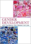 Book cover image of Gender Development by Judith E. Owen Blakemore