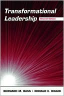 Bernard M. Bass: Transformational Leadership Second Edition