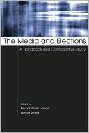 Bernd-Peter Lange: The Media and Elections