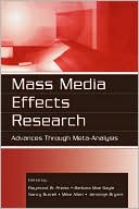 Andrew Hayes: Mass Media Effects Research: Advances Through Meta-Analysis