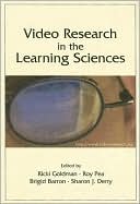 Book cover image of Video Research in the Learning Sciences by Ricki Goldman