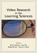Book cover image of Video Research in the Learning Sciences by Ricki Goldman