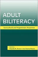 Book cover image of Adult Biliteracy by Klaudia Rivera