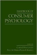 Curtis P. Haugtvedt: Handbook of Consumer Psychology