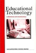 Book cover image of Educational Technology: A Definition with Commentary by Al Januszewski