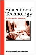 Alan Januszewski: Educational Technology