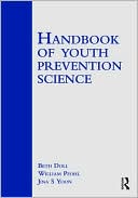 Book cover image of Handbook of Prevention Science by Beth Doll