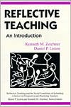 Book cover image of Reflective Teaching: An Introduction by Kenneth M. Zeichner