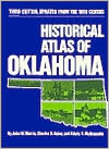 Charles Robert Goins: Historical Atlas of Oklahoma