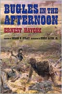 Book cover image of Bugles in the Afternoon by Jr. Haycox