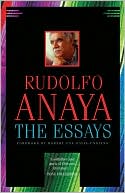 Book cover image of The Essays, Vol. 7 by Rudolfo Anaya