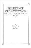 Tracey: Pioneers Of Old Monocacy