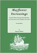 Book cover image of Mayflower Increasings. Second Edition by Susan E. Roser
