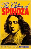 Book cover image of Ethics Of Spinoza by Benedict de Spinoza
