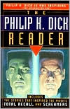 Book cover image of The Philip K. Dick Reader by Philip K. Dick
